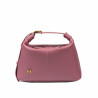 Geanta dama de mana 037g framboise