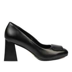 Pantofi eleganti dama 1324 negru