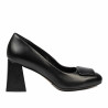 Pantofi eleganti dama 1324 negru