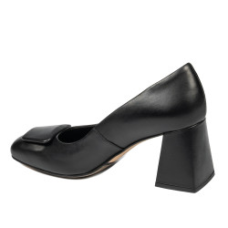 Pantofi eleganti dama 1324 negru