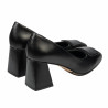 Pantofi eleganti dama 1324 negru