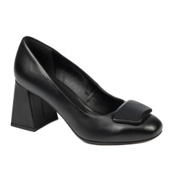 Pantofi eleganti dama 1324 negru