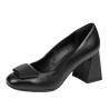 Pantofi eleganti dama 1324 negru