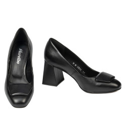 Pantofi eleganti dama 1324 negru
