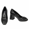 Pantofi eleganti dama 1324 negru