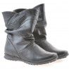 Ghete copii 3204 negru