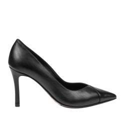 Pantofi eleganti dama 1325 negru