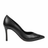 Pantofi eleganti dama 1325 negru