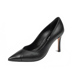 Pantofi eleganti dama 1325 negru