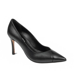 Pantofi eleganti dama 1325 negru