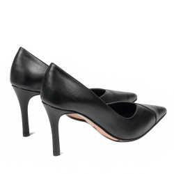 Pantofi eleganti dama 1325 negru