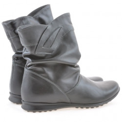 Ghete copii 3204 negru