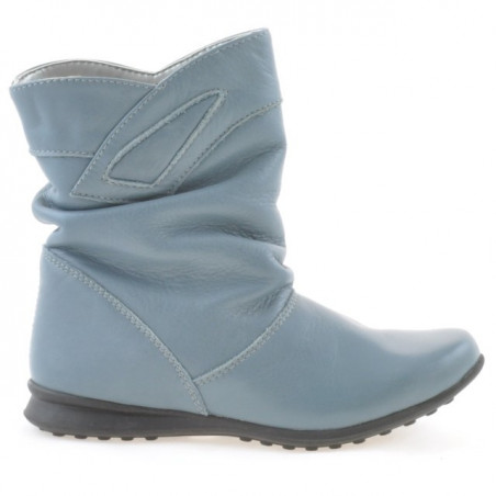 Ghete copii 3204 bleu