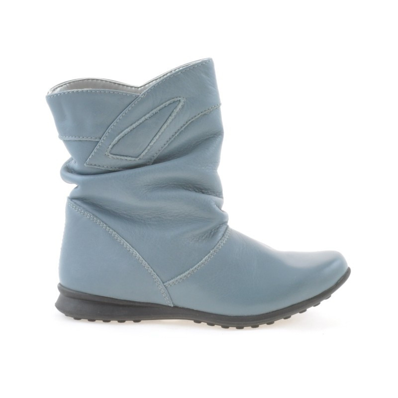 Ghete copii 3204 bleu