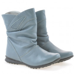 Ghete copii 3204 bleu