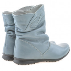 Ghete copii 3204 bleu