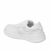 Pantofi sport dama 6088 alb