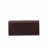 Portofel dama 207g burgundy caviar