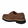 Pantofi casual dama 6085 bufo maro