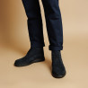 Ghete barbati 4145 bufo indigo lifestyle