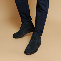 Ghete barbati 4145 bufo indigo lifestyle