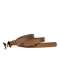 Curea dama 41mc camel