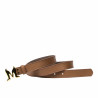 Curea dama 41mc camel