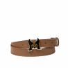 Curea dama 41mc camel