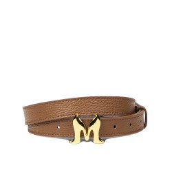 Curea dama 41mc camel