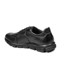Pantofi casual/sport  barbati 981m negru