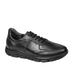 Pantofi casual/sport  barbati 981m negru