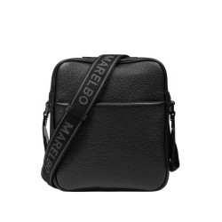 Férfi válltáska 303g 01 fekete
