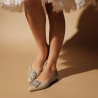 Balerini dama 1301 grej lifestyle