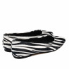 Balerini dama 1341 zebra