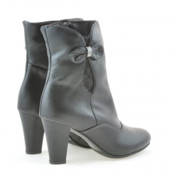 Ghete dama 1136 negru