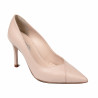 Pantofi eleganti dama 1325 croco bej