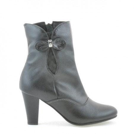 Ghete dama 1136 negru
