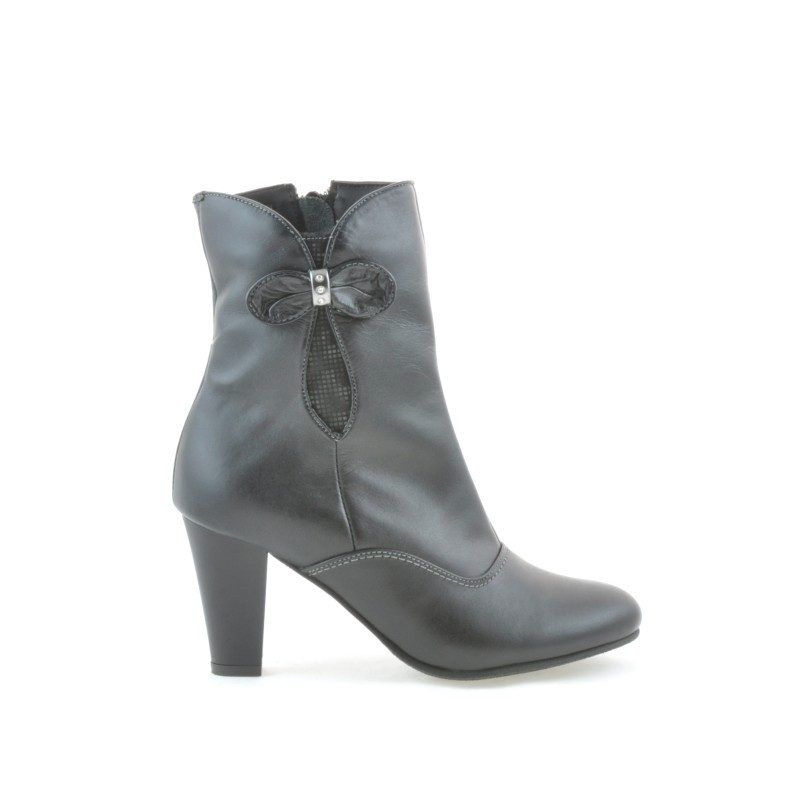 Ghete dama 1136 negru