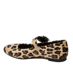 Női balerinák 1314 cavallino