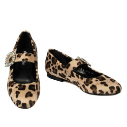 Női balerinák 1314 cavallino