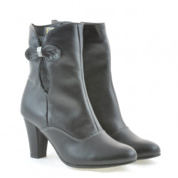 Ghete dama 1136 negru
