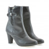 Ghete dama 1136 negru