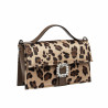 Geanta dama de mana 039g 01 cavallino leopard