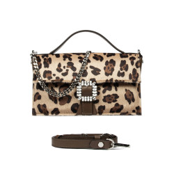 Geanta dama de mana 039g 01 cavallino leopard