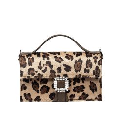 Geanta dama de mana 039g 01 cavallino leopard
