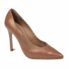 Pantofi eleganti dama 1330 camel