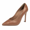 Pantofi eleganti dama 1330 camel