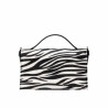 Geanta dama de mana 039g 01 cavallino zebra