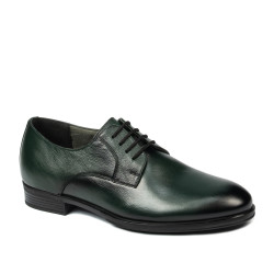 Pantofi eleganti barbati 958 a verde