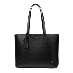 Geanta dama de umar 034g 01 negru safiano